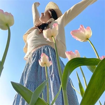 眼里余光都是你 海报