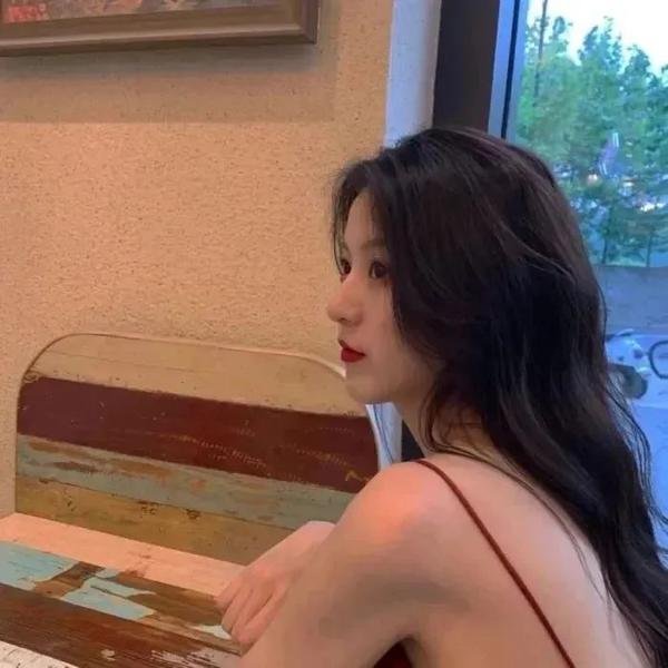 唐朝豪放女 海报