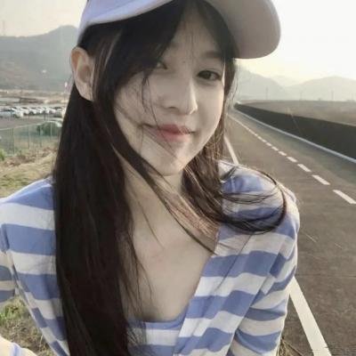 美人脸 海报